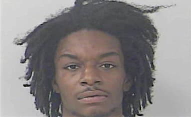 Devion McLeod, - St. Lucie County, FL 